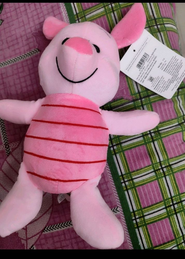 Original Disney Piglet