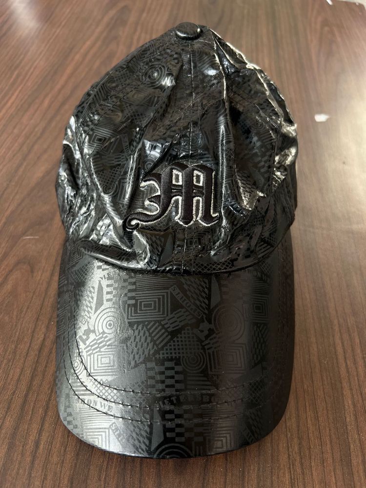 Combo Of black and yellow