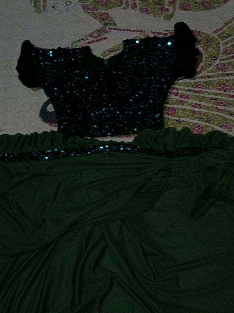 This Is Kids Saree