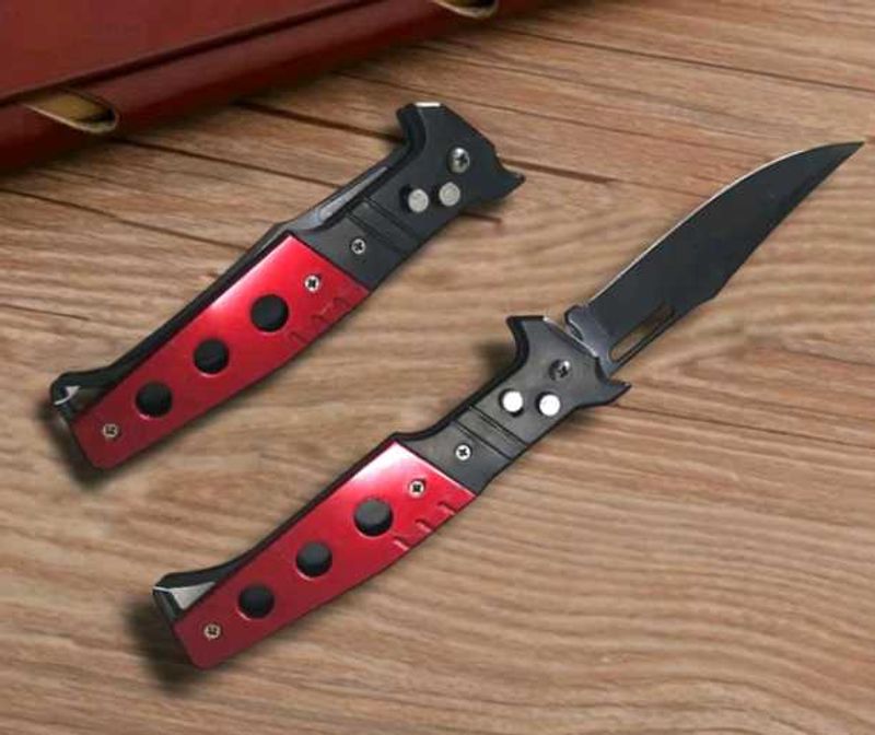 knife for camping