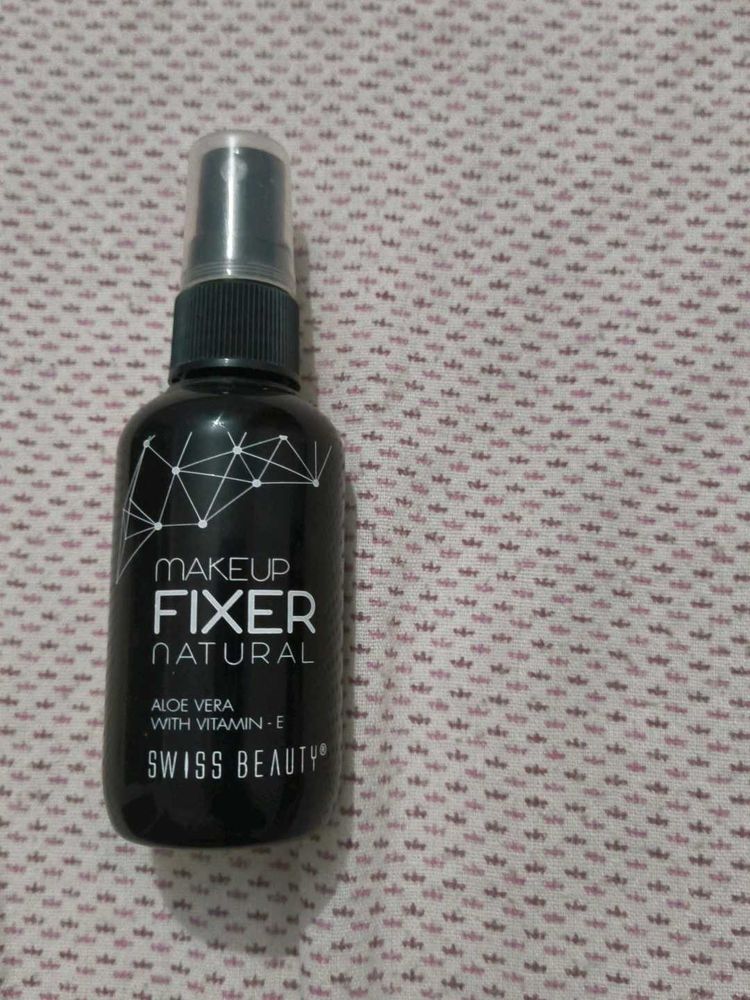 Swiss Beauty Makeup Fixer