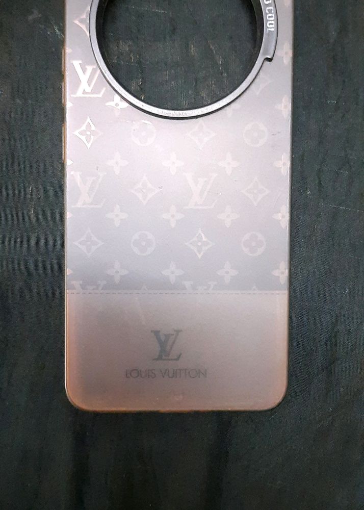 Realme 12 pro + 5g back cover