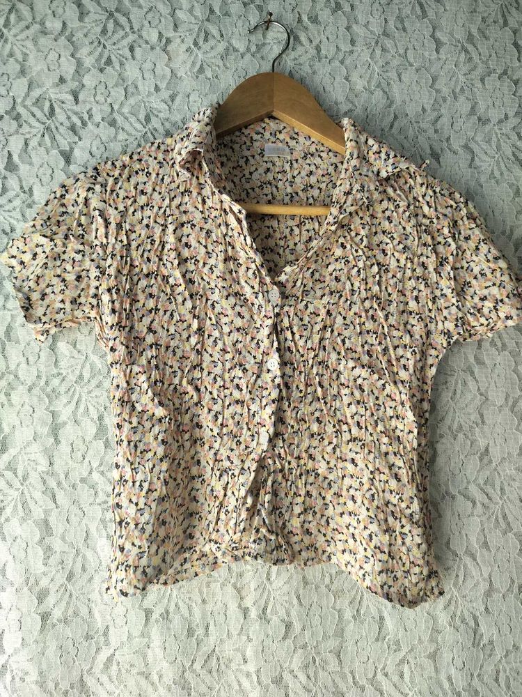 Summer Vibes Top