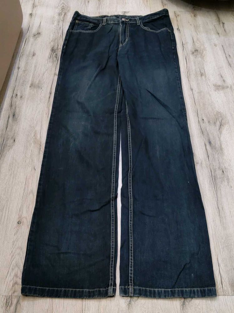 Ma1756 Lineal bootcut jeans waist 34