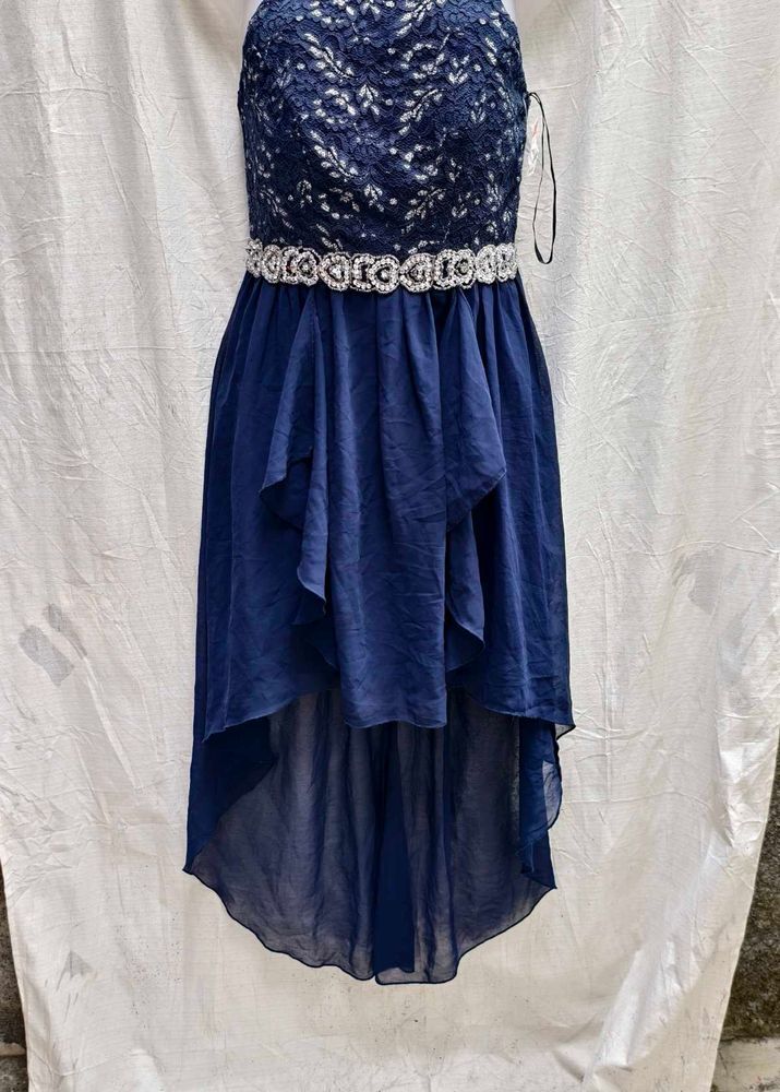 I. SEXY PARTY DRESS