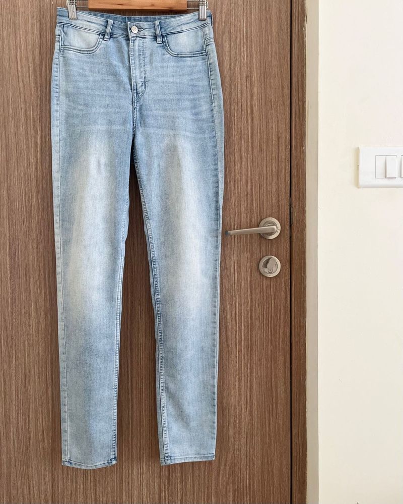 H&amp;M Slim Jeans