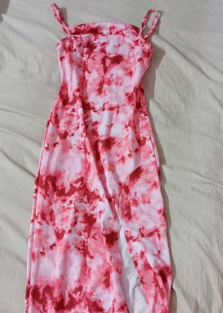 🥳🎉 Trendy Stylish bodycon Dress....