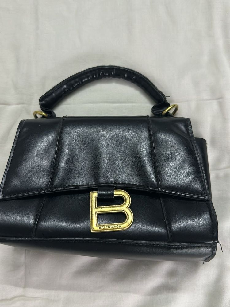 Class A Balengiaca bag