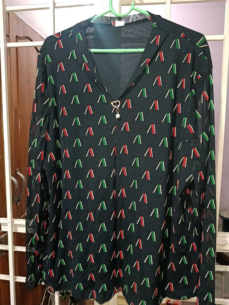 Korean Top