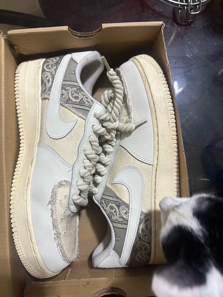 Nike BIG BANGS UA Quality not MASTERCOPY!!!