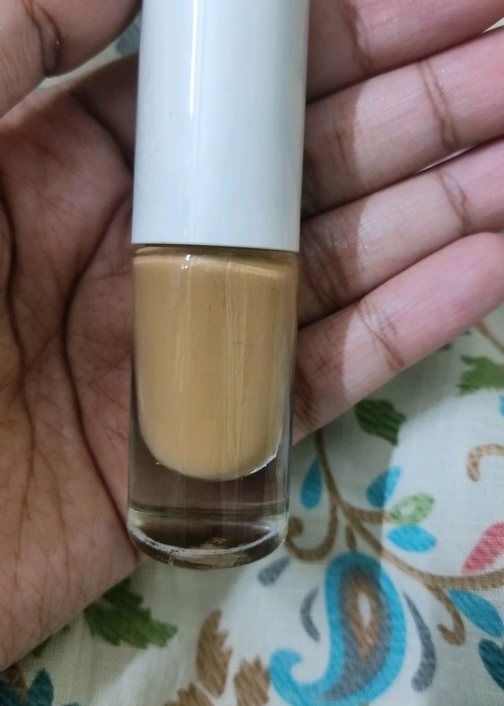 Zara Luminous Concealer