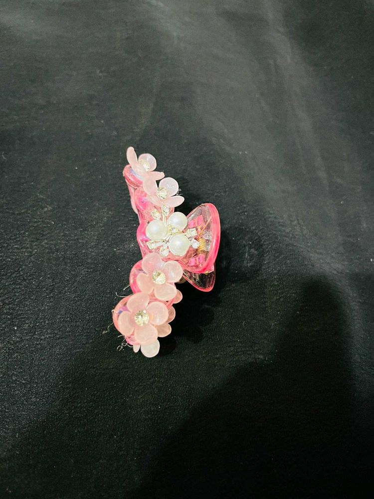 Unused Accessories
