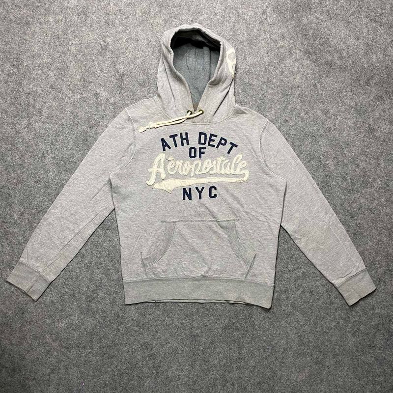 Aeropostale Heavy Weight Hoodie