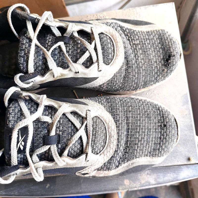 Used Shoes Size