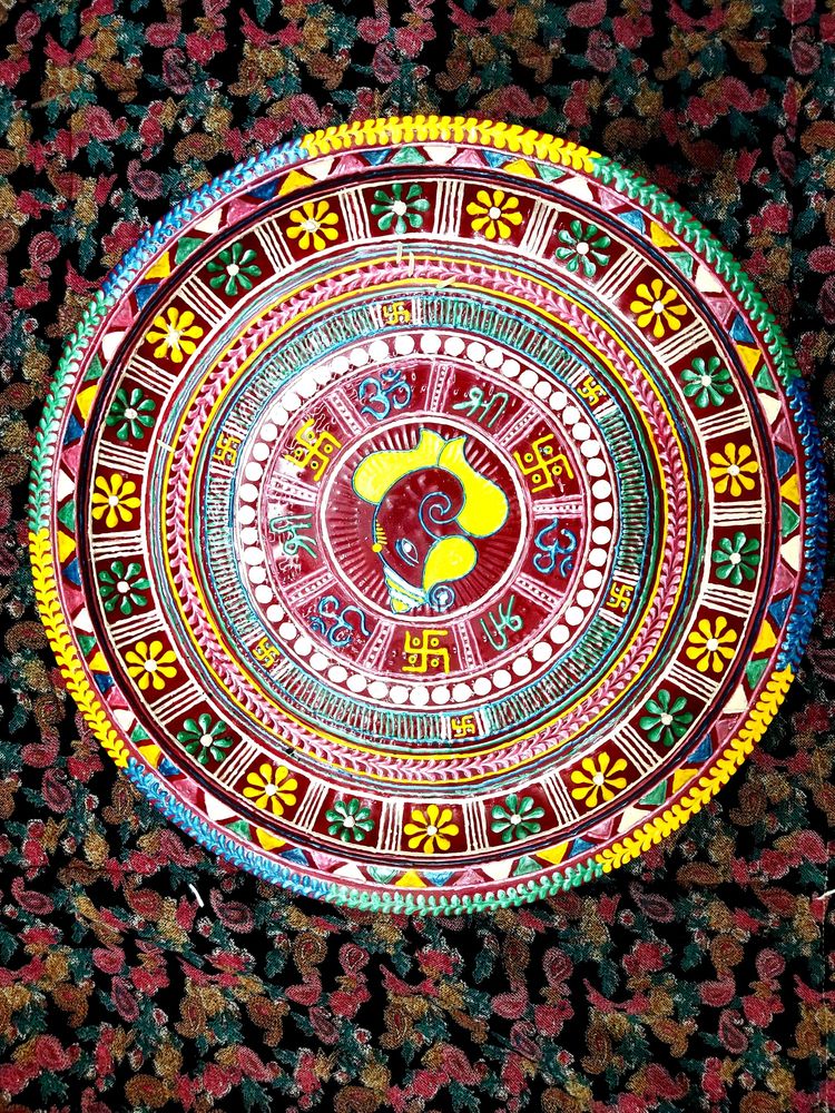 Pooja Thali