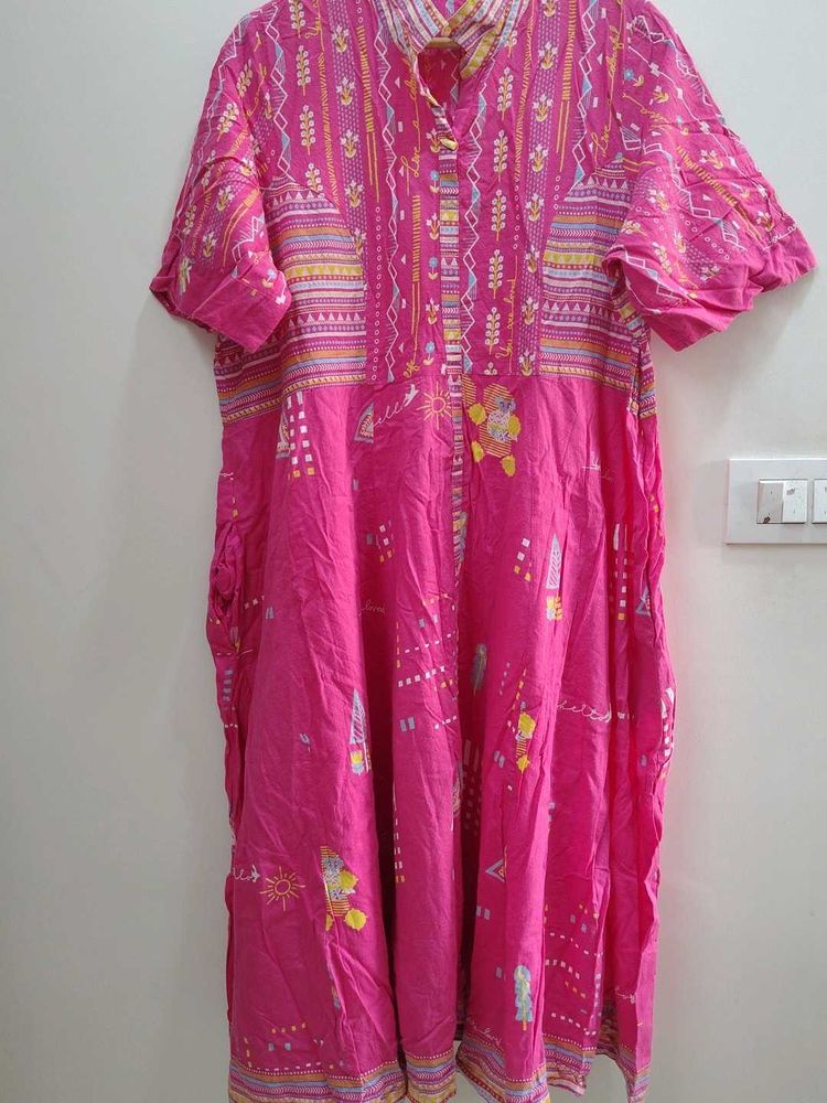 Rangriti Kurta - 46