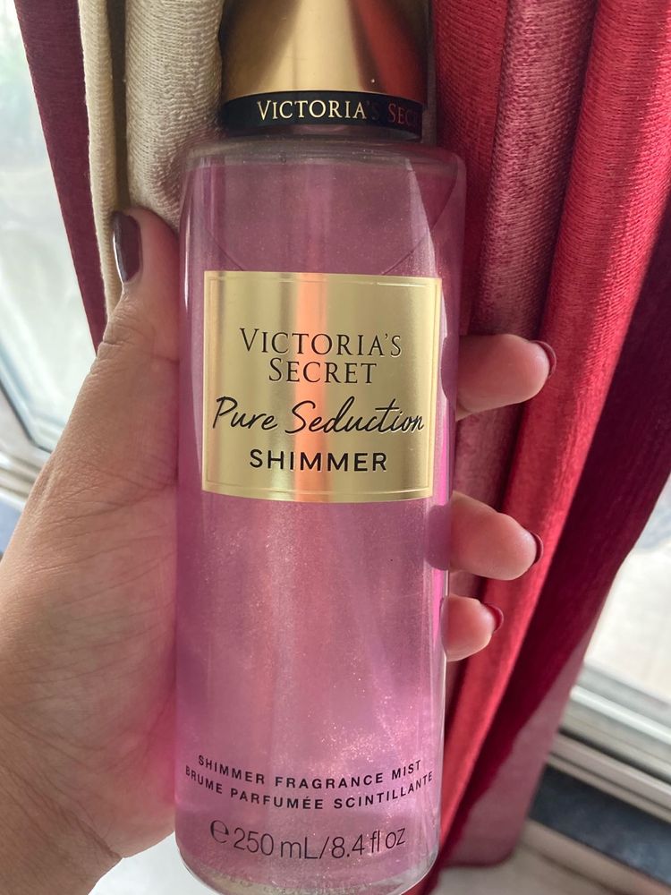 Victoria&#39;s Secret Shimmer
