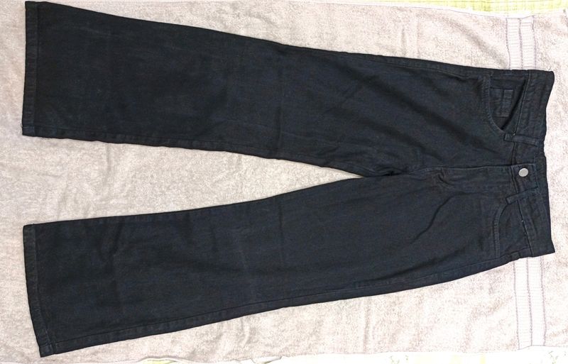 Black Jeans