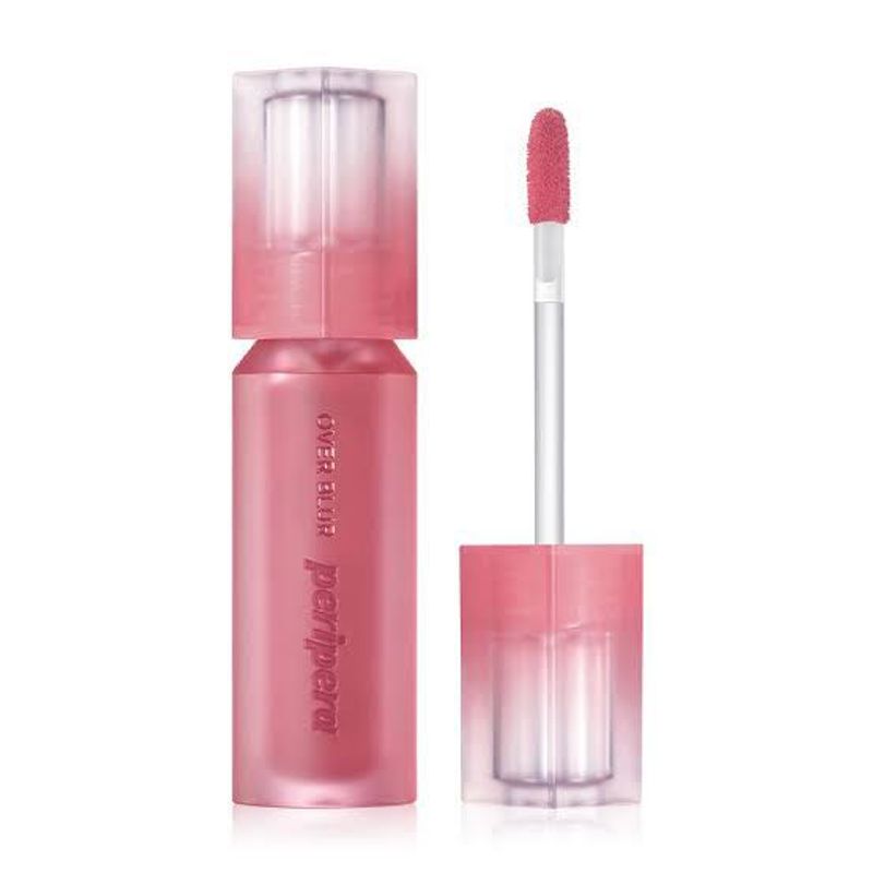 Peripera Over Blur Lip Tint