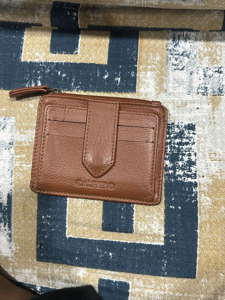 Combo Of 2 Men Wallets