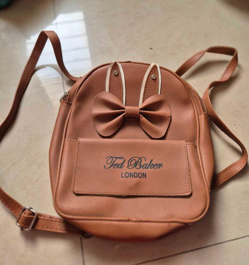 Ted Baker London Backpack
