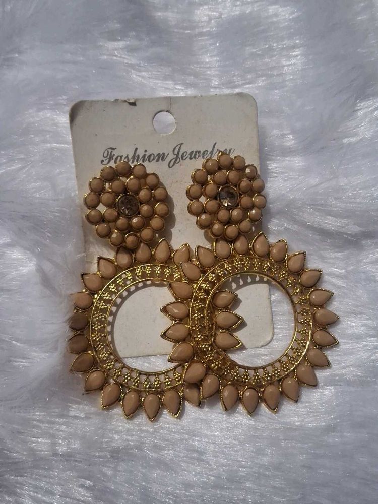 Fashion Jewelry Earrings