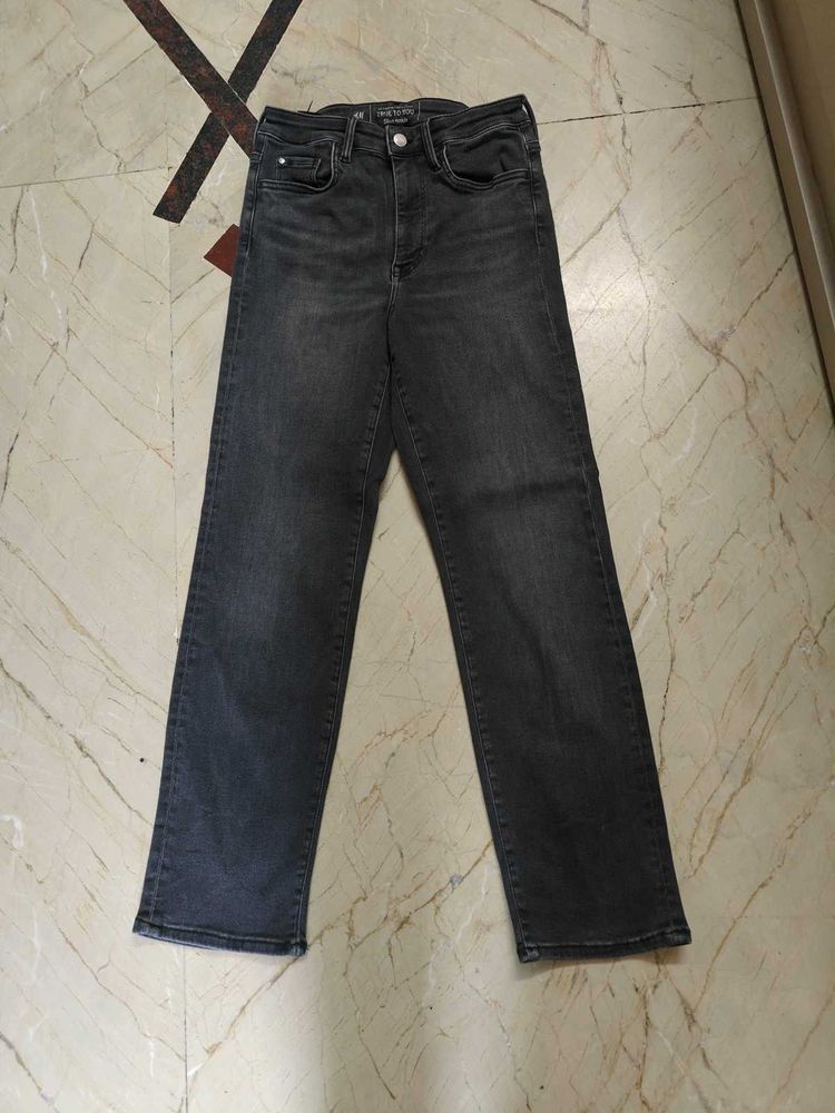 H &amp; M Jeans