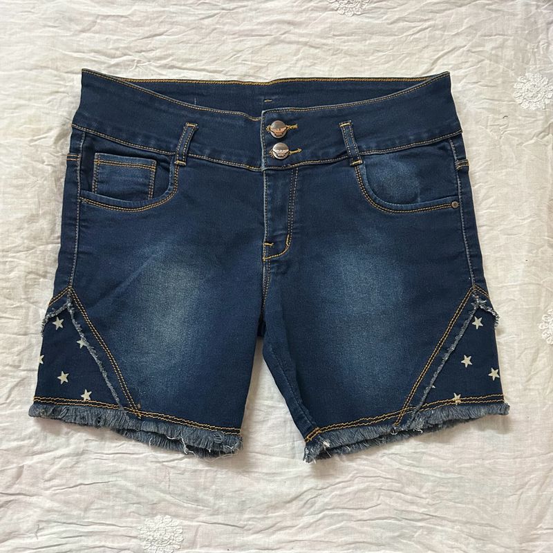 Stargirl Shorts ⭐️