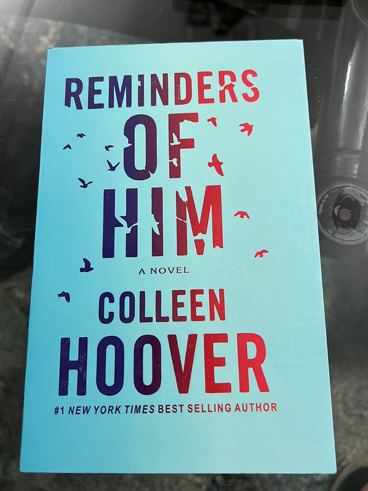 Reminders Of Him