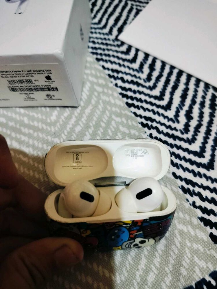Airport Pro First Generation