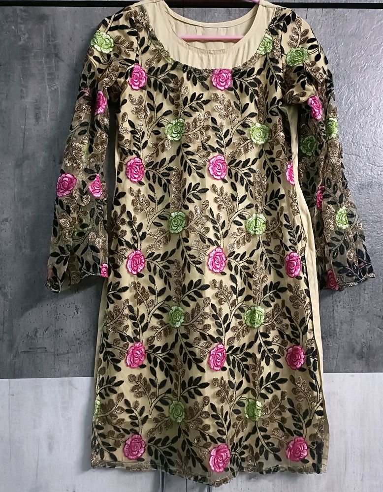 Sequence Kurta