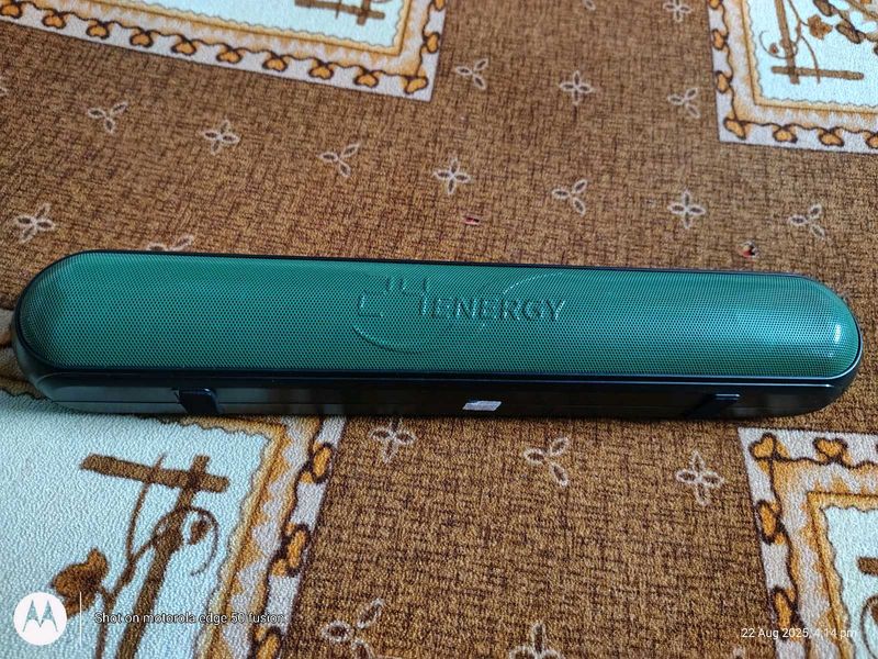 24 ENERGY BT SOUND BAR