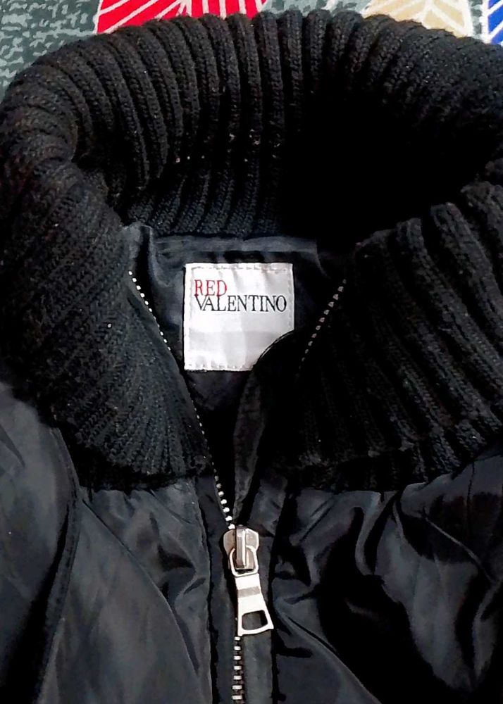 Winter Jacket