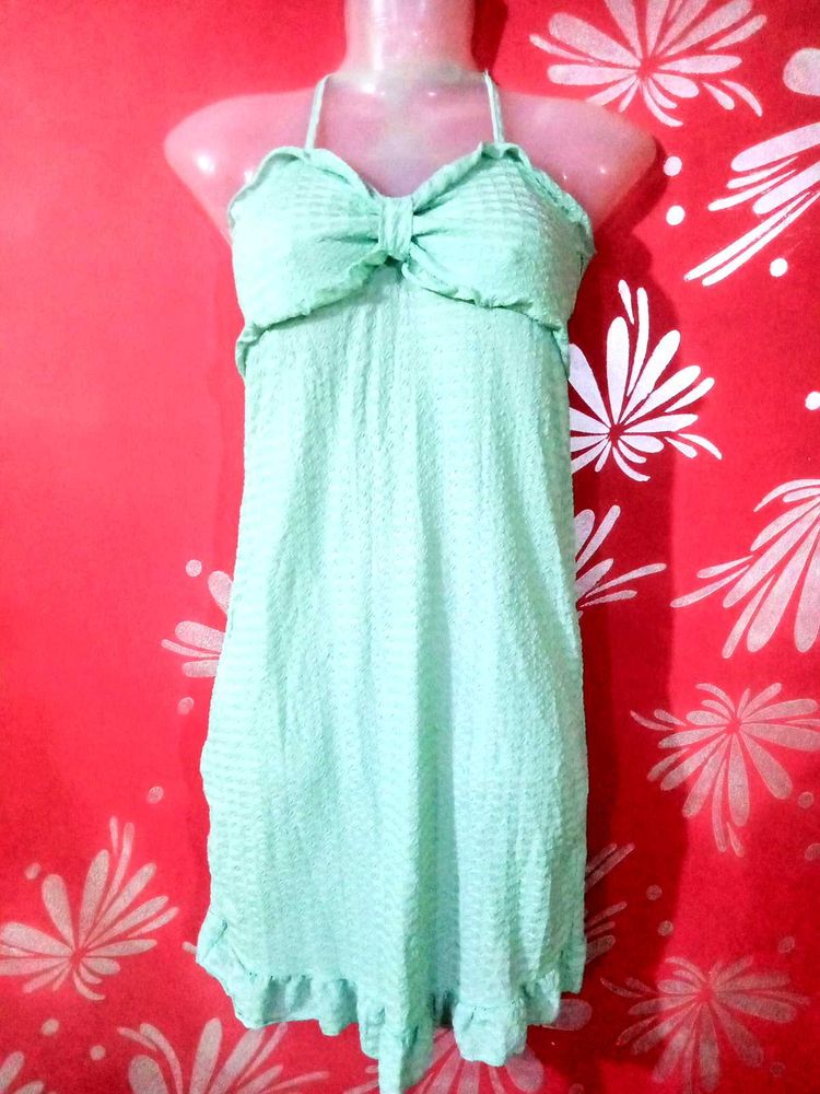 Lovely Dress