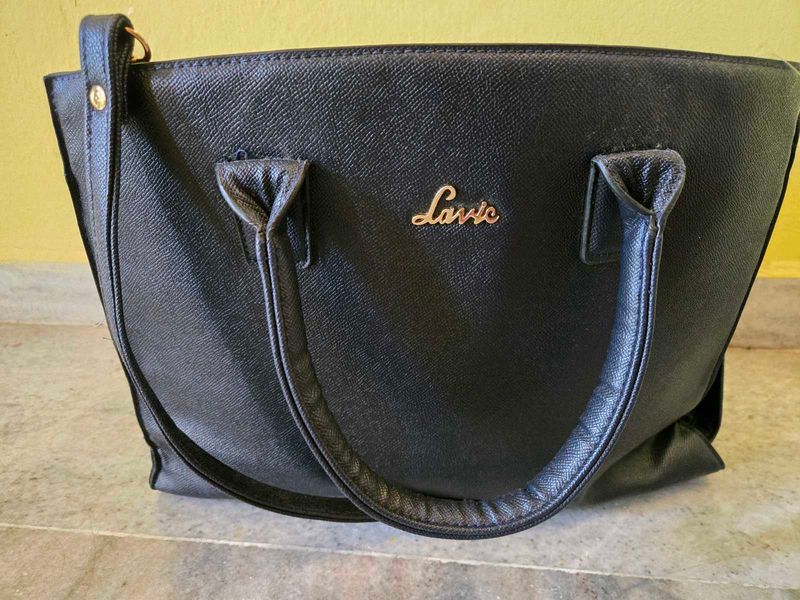 Lavie Handbag With Laptop Compartment