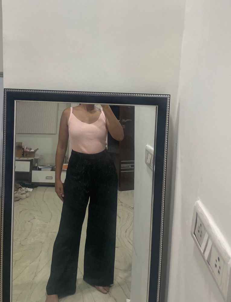 Pink Top