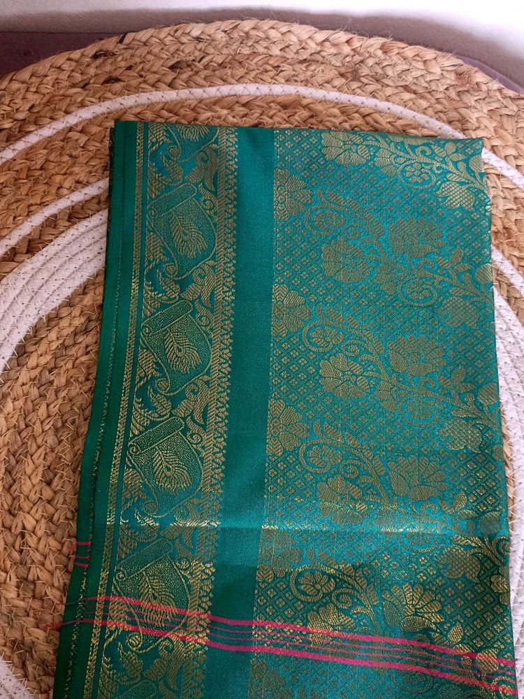 Banarasi Duppata