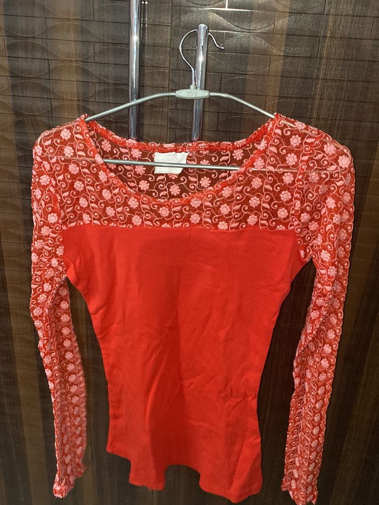 Rust Top
