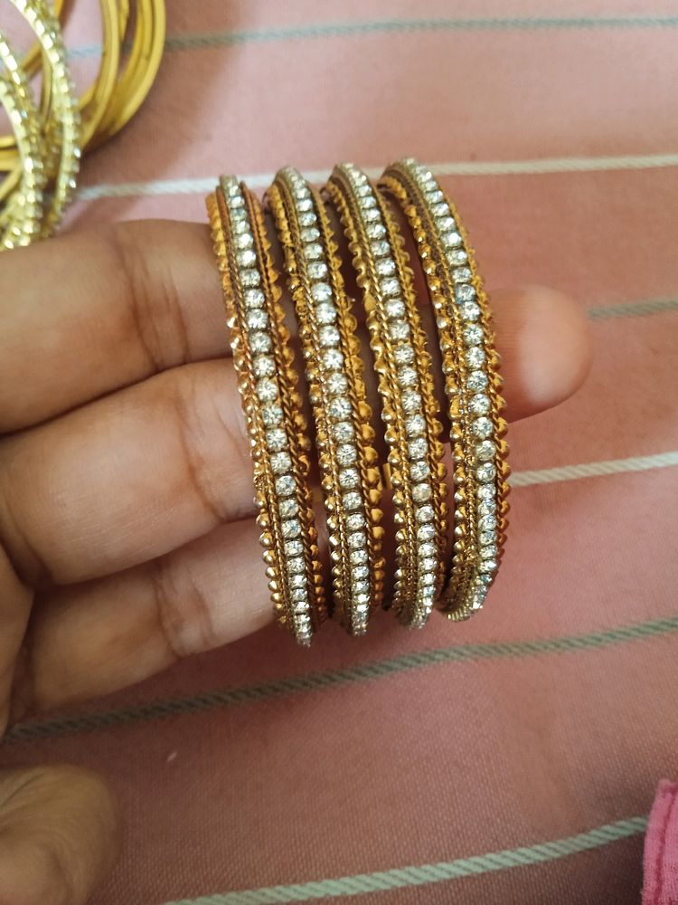 Bangles Set Of 24