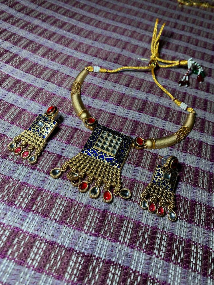 Jwellery Set