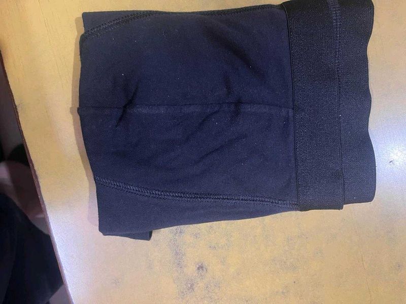 Men&#39;s Black Briefs