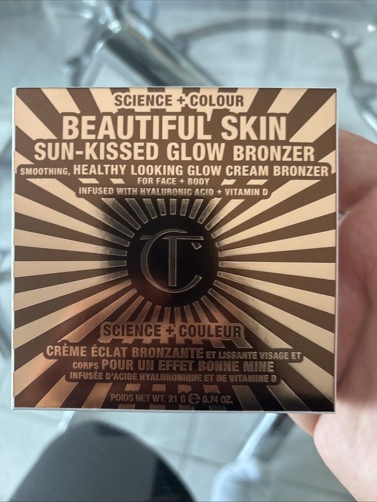 Charlotte Tilbury Lipstick