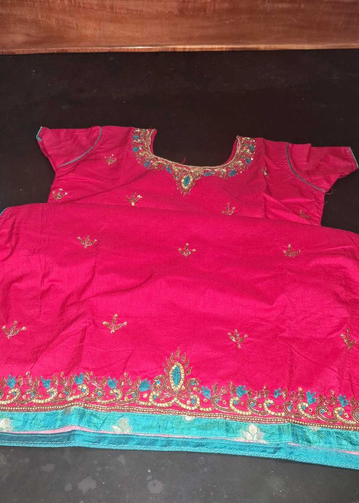 Beautiful Affordable 3pc Kurti Set Patiwala Pant