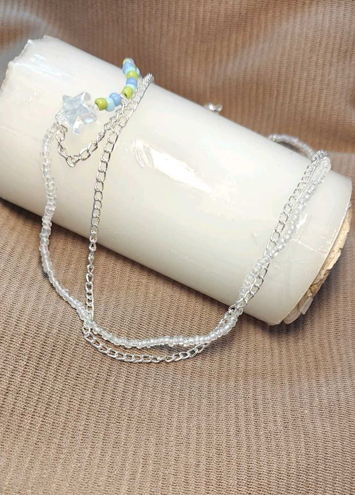 Pinterest Style Chain
