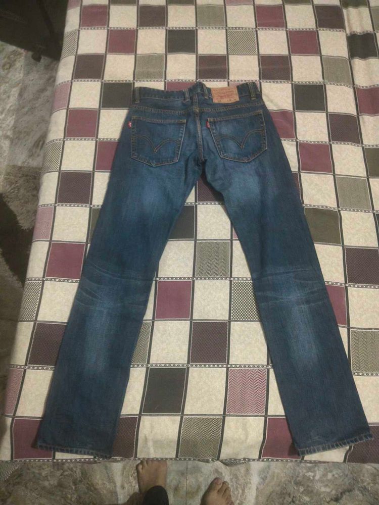 vintage levis 504 jeans