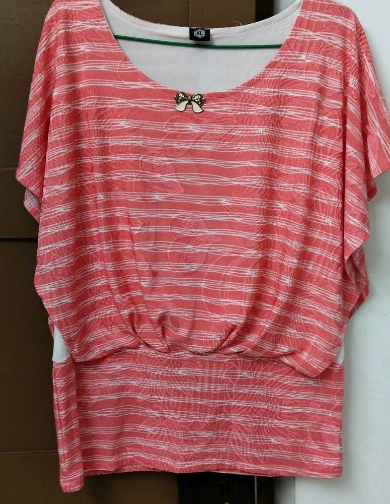 Off Shoulder Top