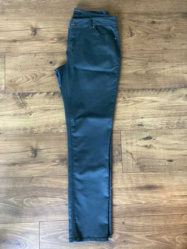 Blue Denim Jeans