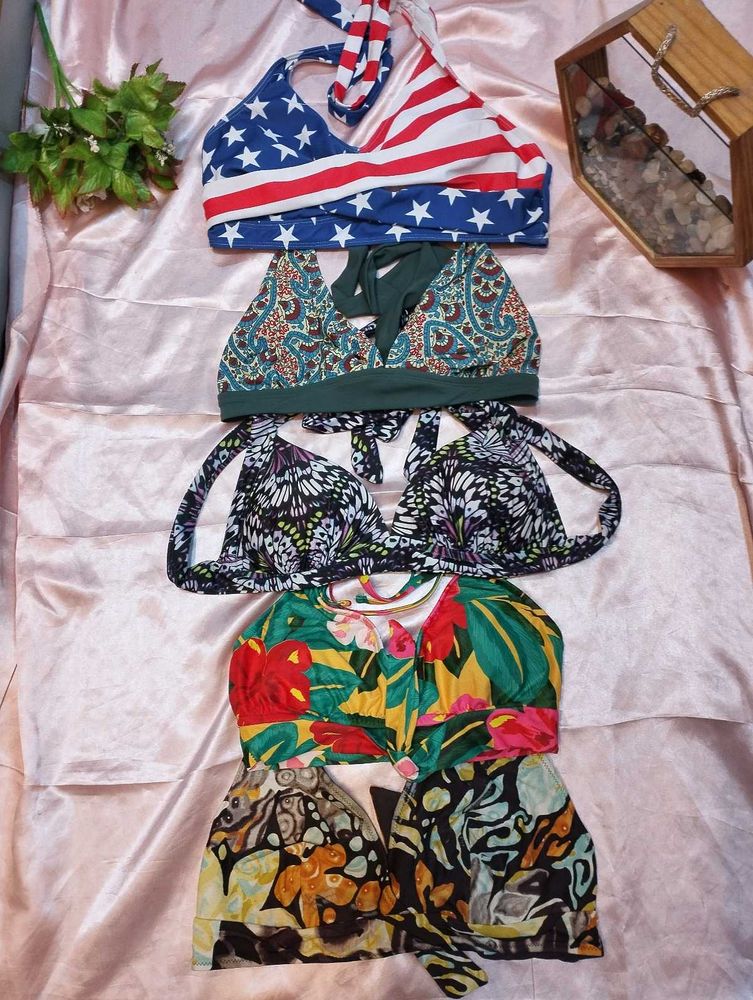 Bikini Top Bundle