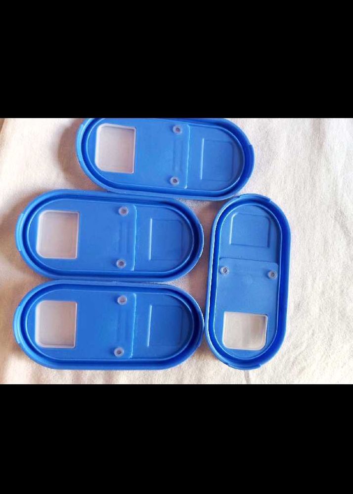 4 Lid&#39;s
