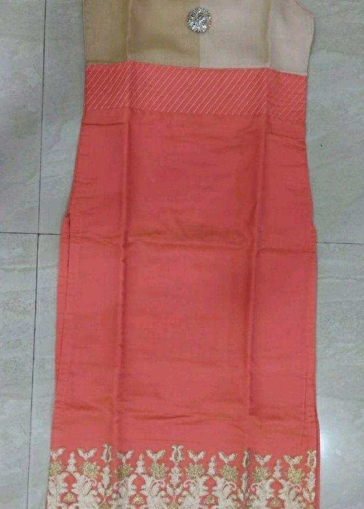 Dupatta Set